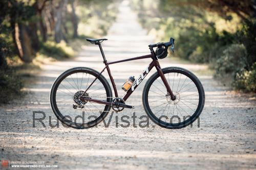 Felt Breed 20 ficha técnica y opiniones